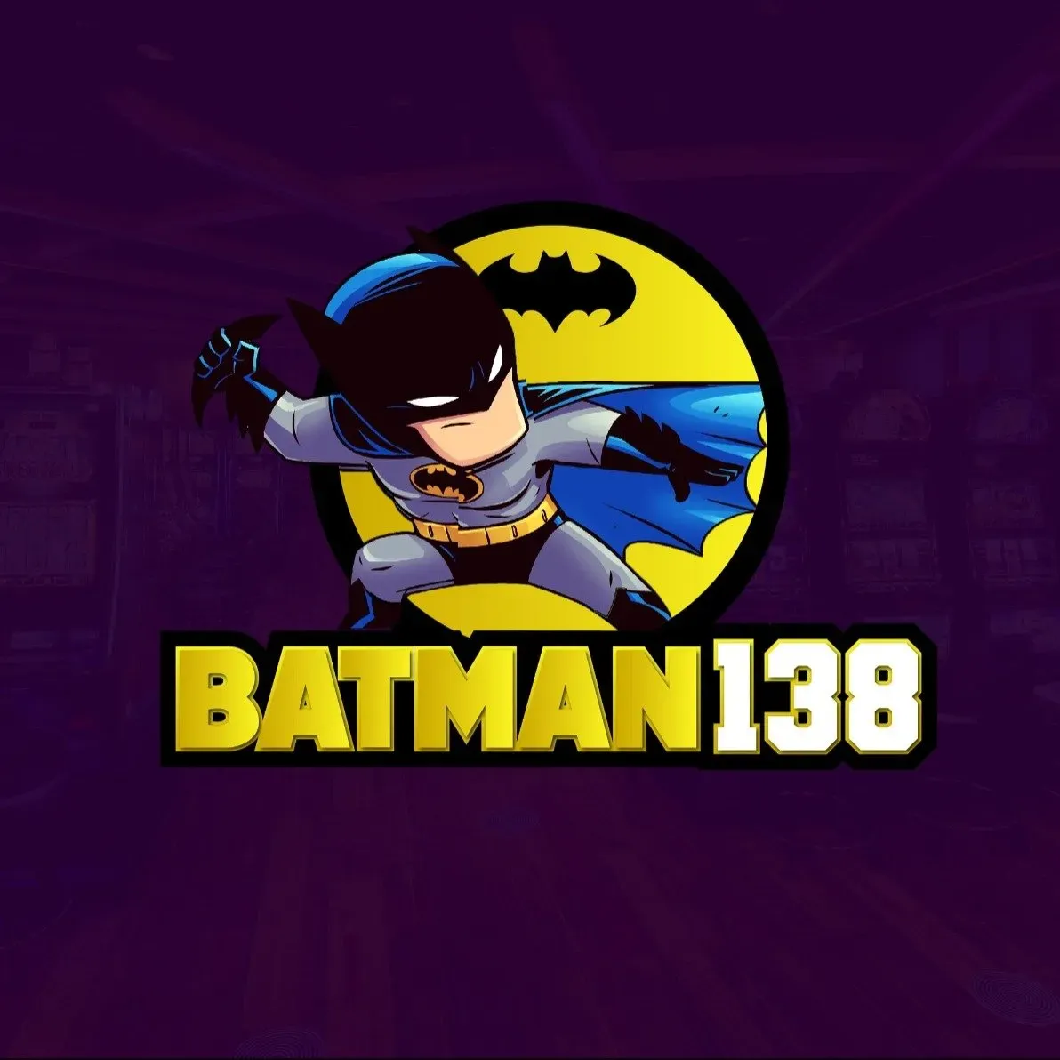 Aplikasi batman138 Terbaik untuk Android dan iOS