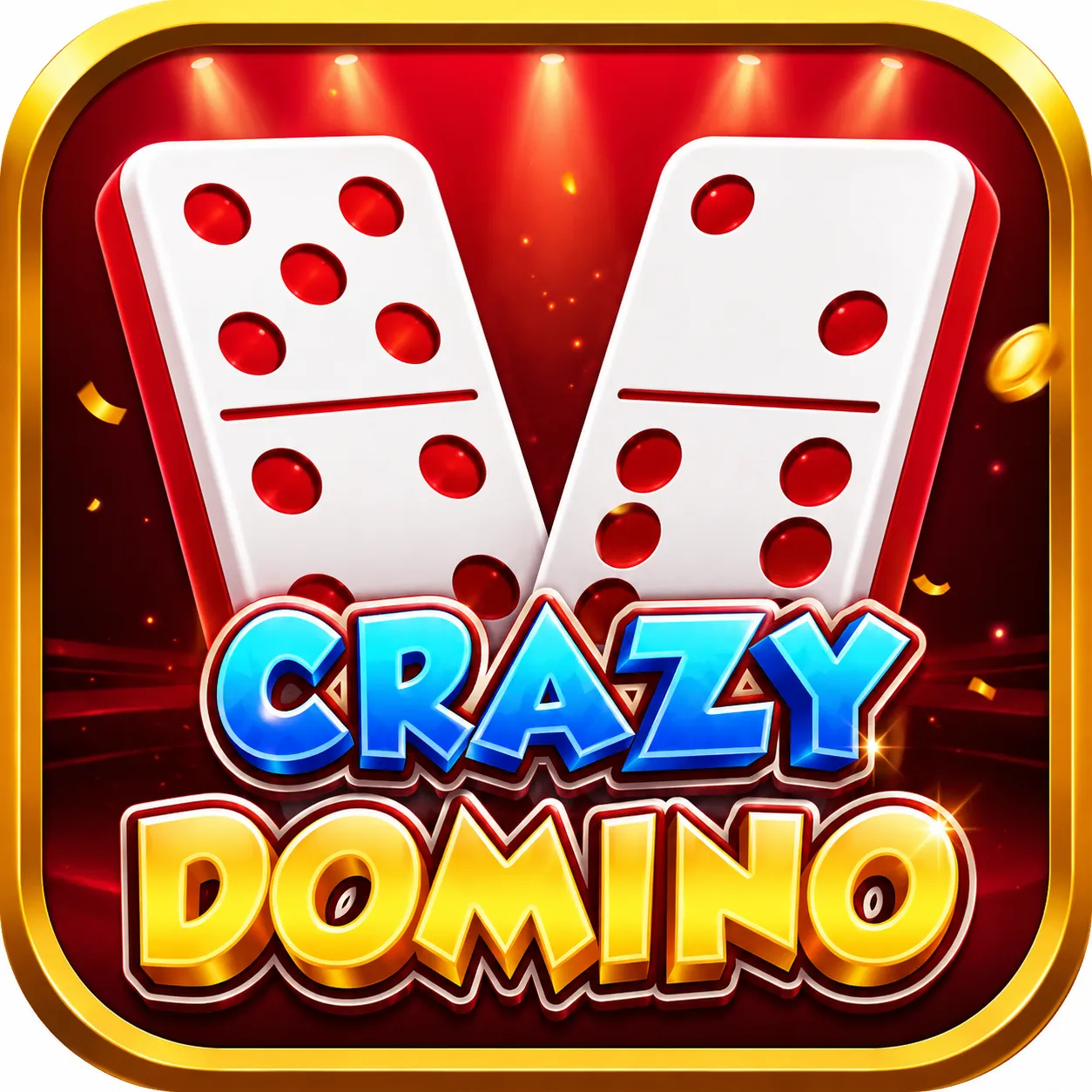 Cara Download dan Instal crazydomino di Android