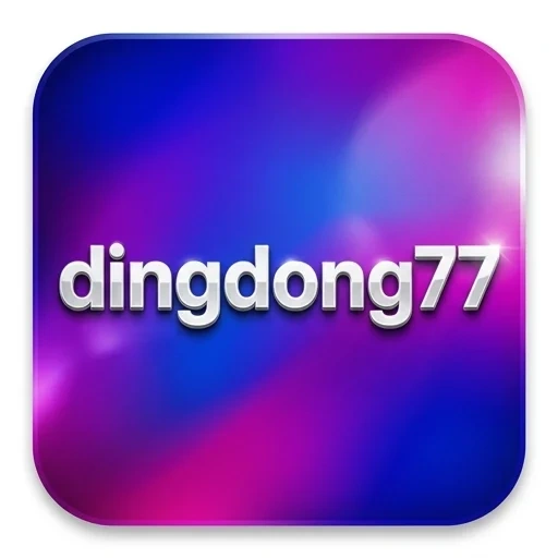 Info Lengkap Aplikasi dingdong77 Versi Terbaru