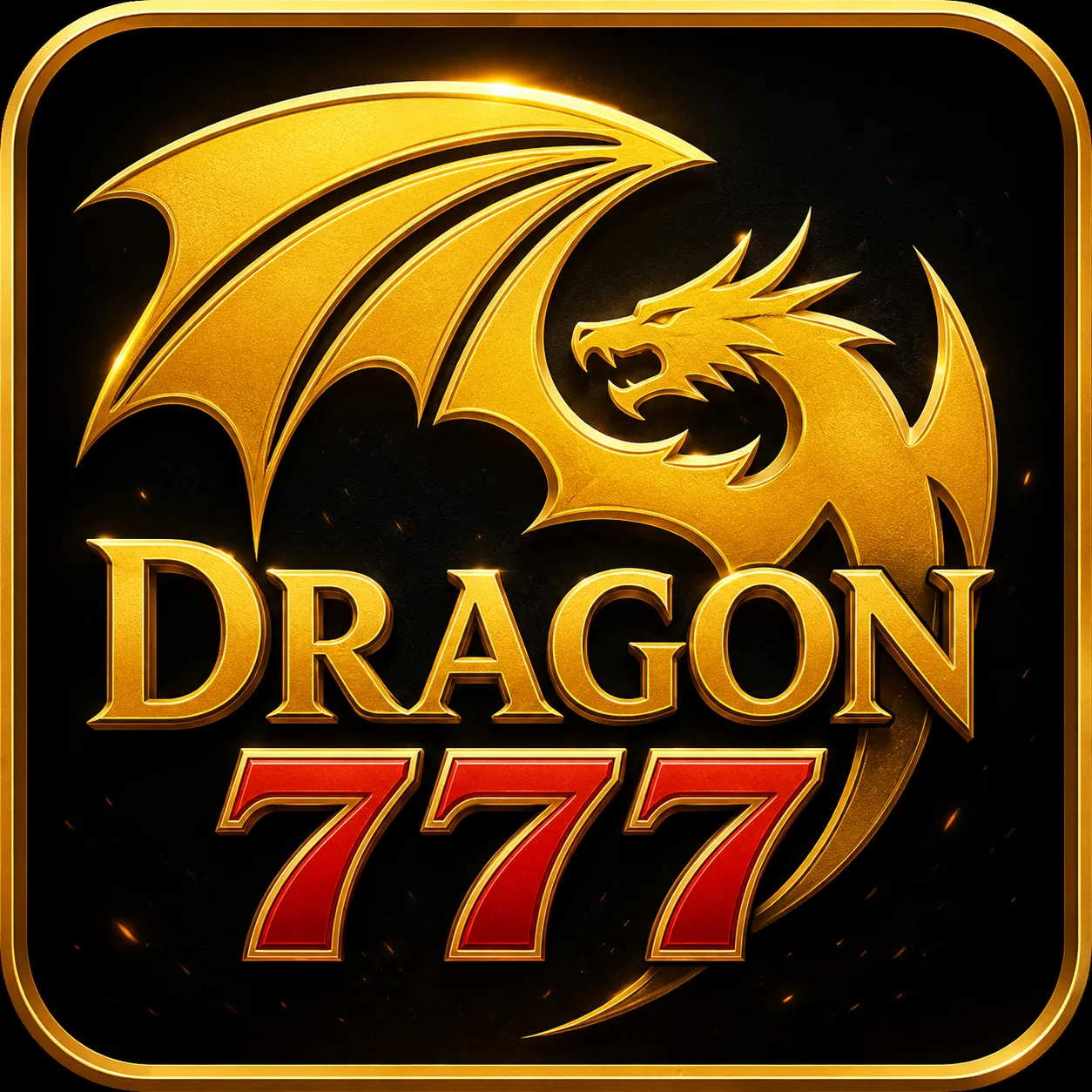 dragon777 App APK Terbaru