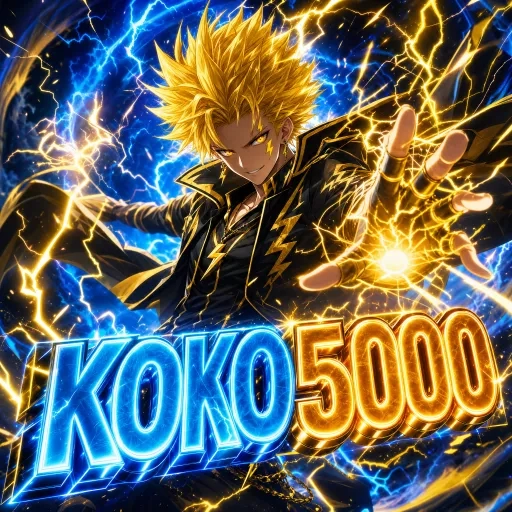 koko5000 APK: Fitur, Ukuran, dan Link Download