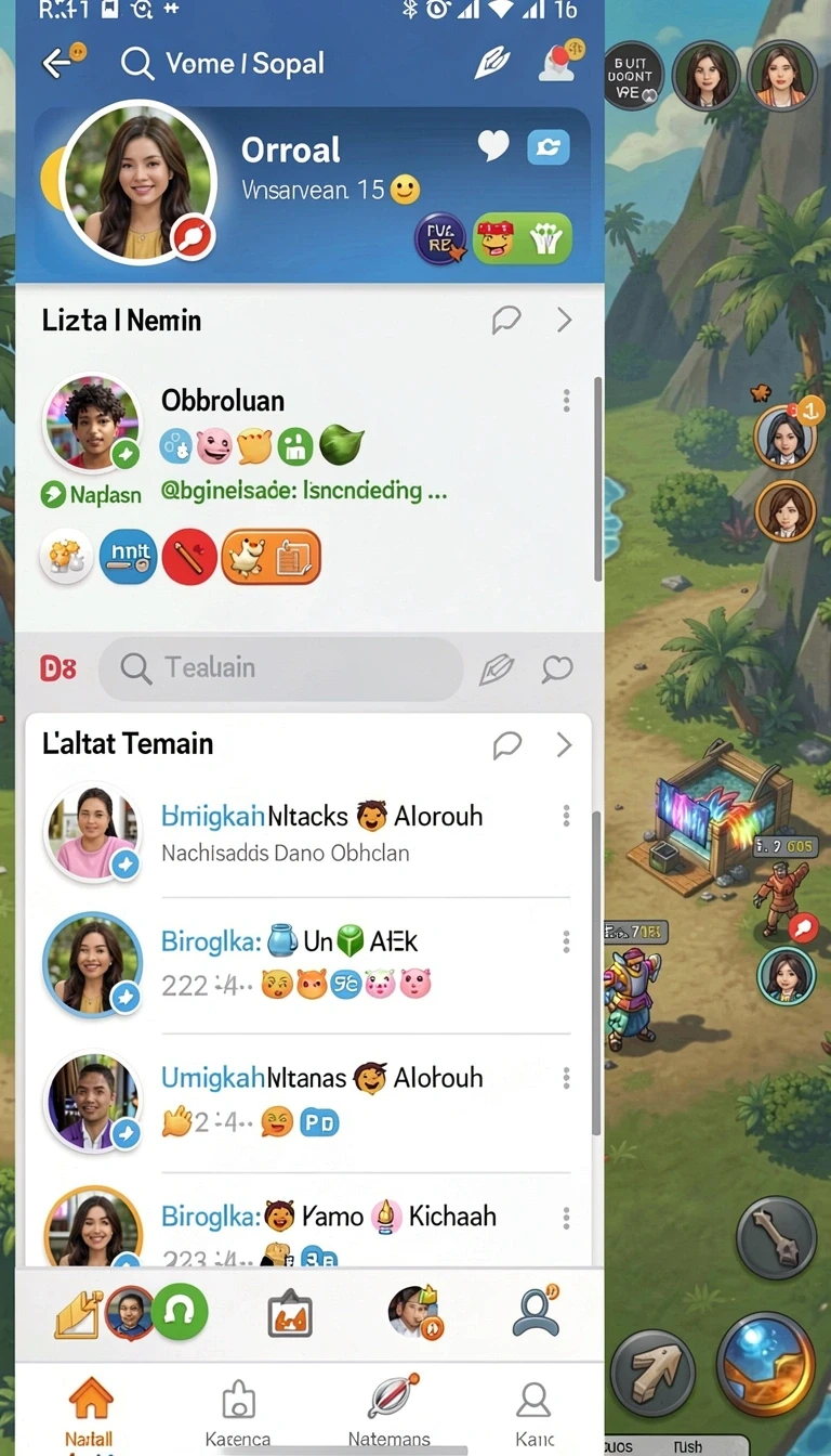 Review Aplikasi gg368 screenshot 2