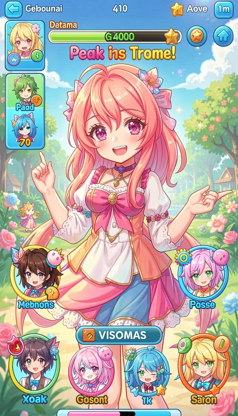 Review Aplikasi v98 screenshot 1
