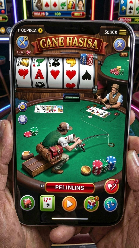 Review Aplikasi v98 screenshot 2