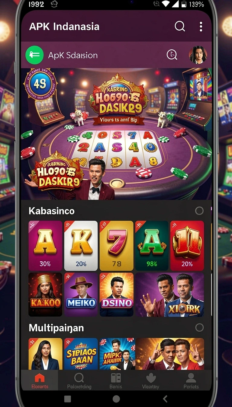 Review Aplikasi naga2000 screenshot 2