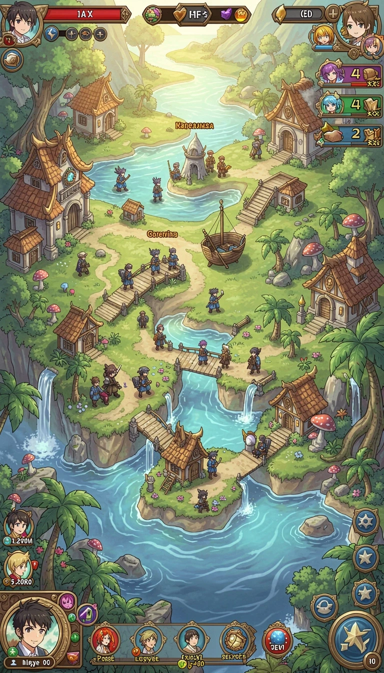 Review Aplikasi gems365 screenshot 3