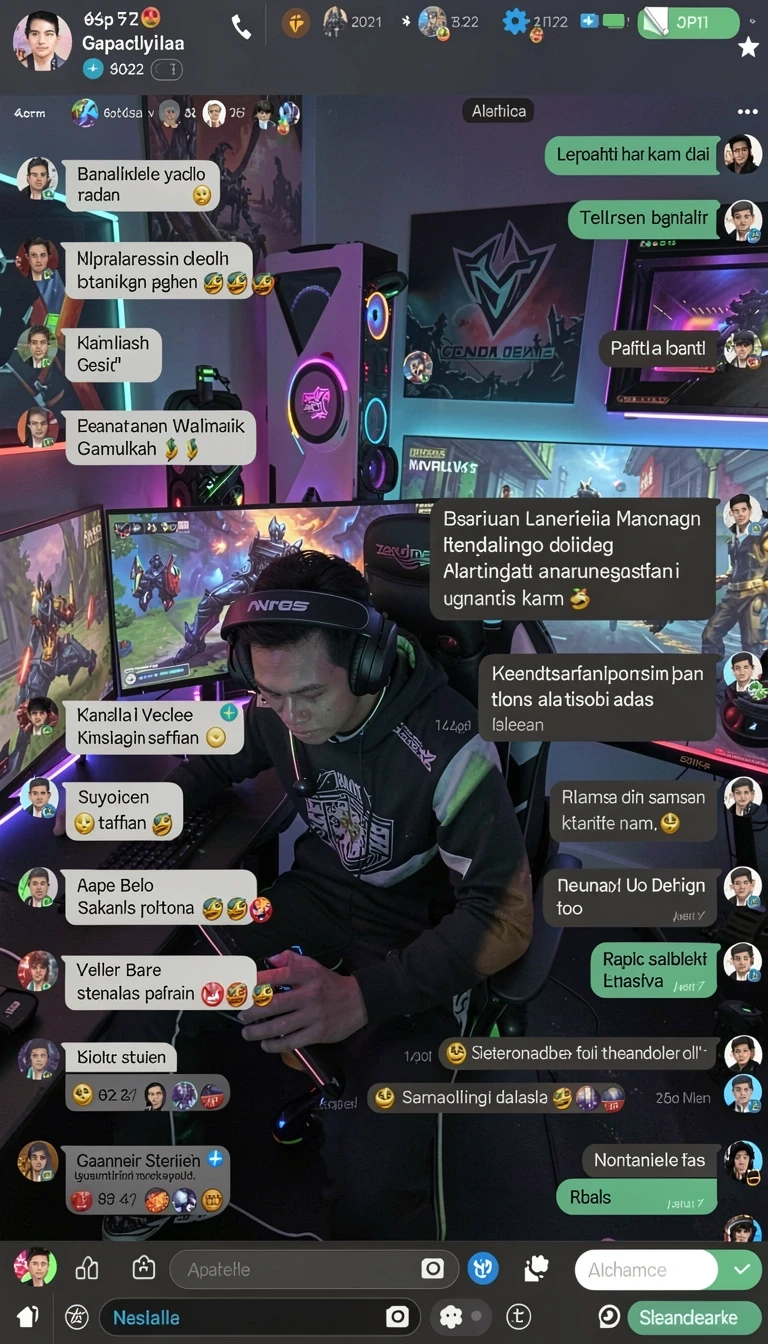 Review Aplikasi mega188 screenshot 3