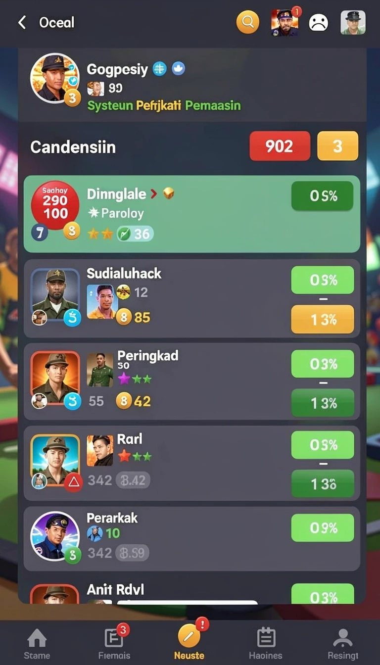 Review Aplikasi vikingtoto screenshot 3