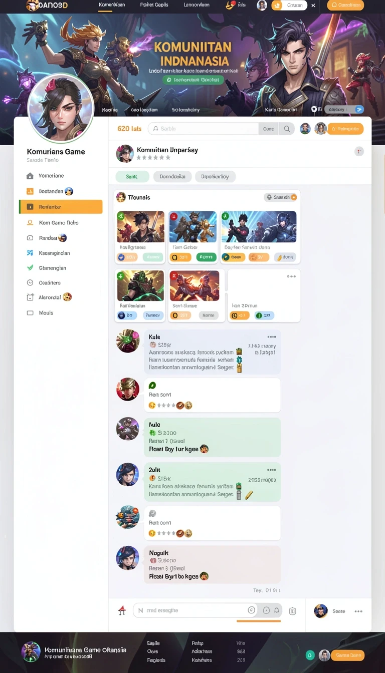 Review Aplikasi pestabet screenshot 2