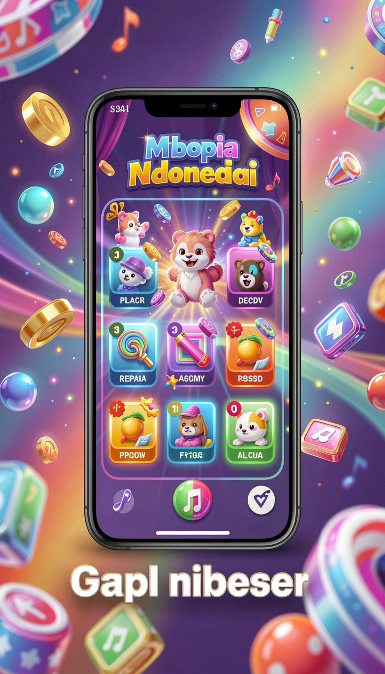 Review Aplikasi mega188 screenshot 1