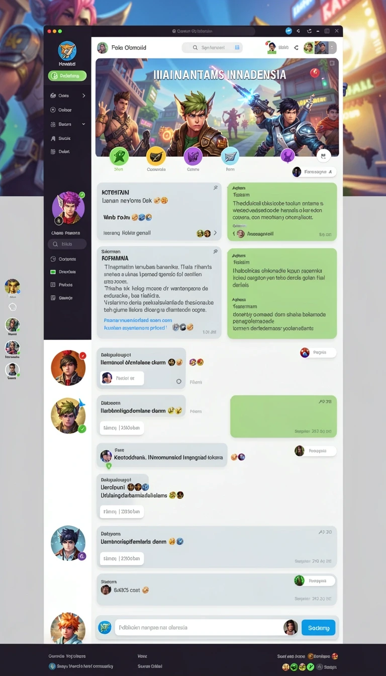 Review Aplikasi fiona77 screenshot 3