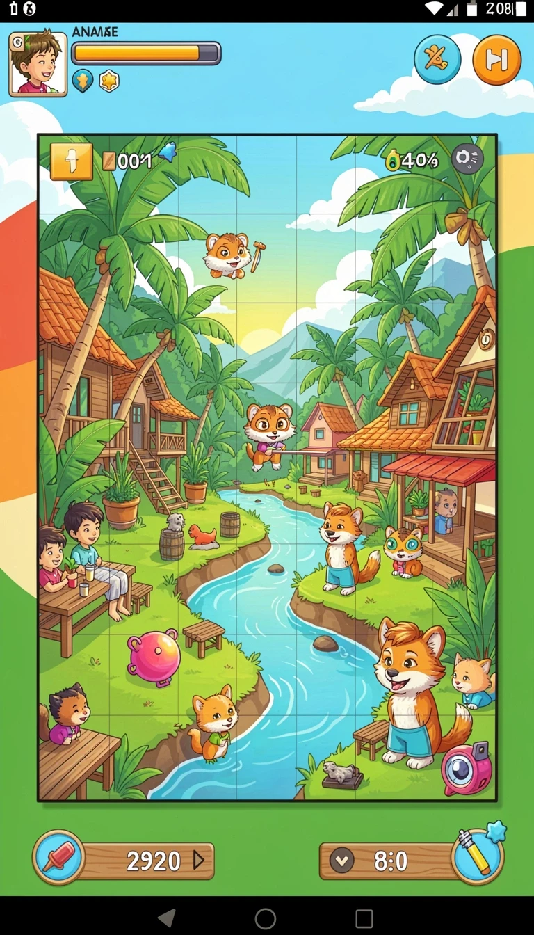 Review Aplikasi xe77 screenshot 3