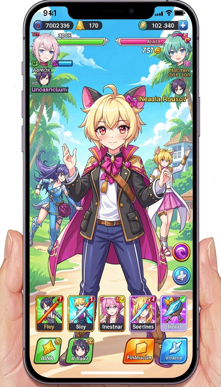 Review Aplikasi rr666 screenshot 1