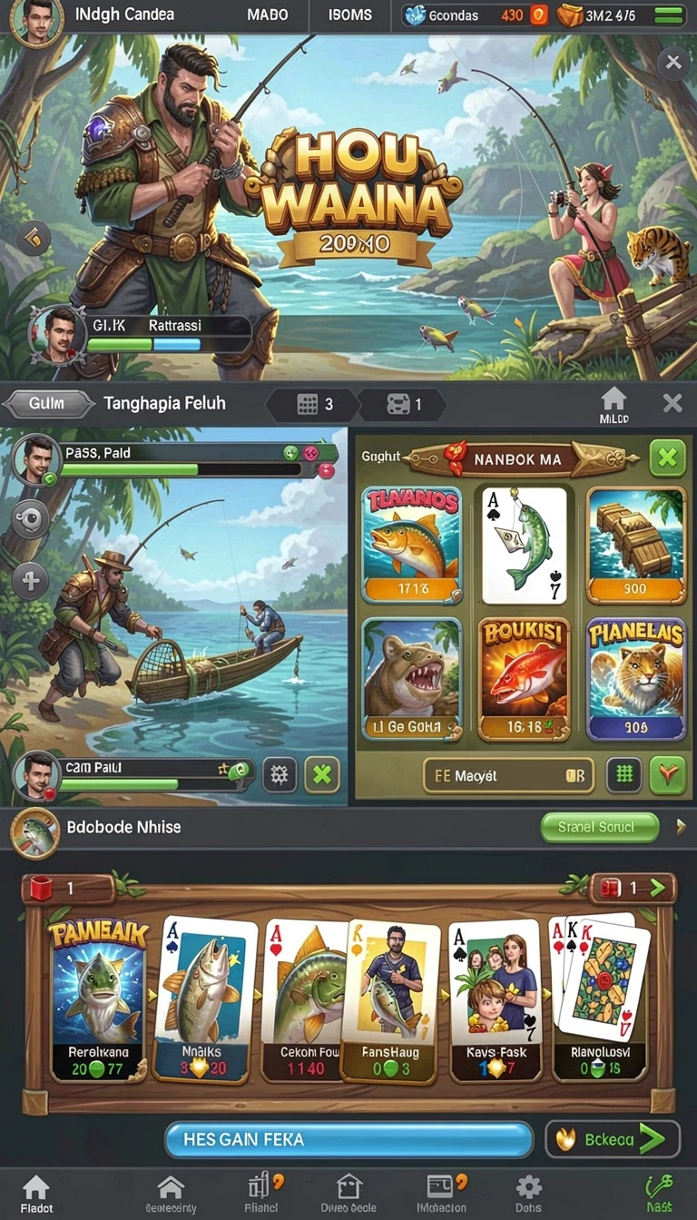 Review Aplikasi lakutoto screenshot 2