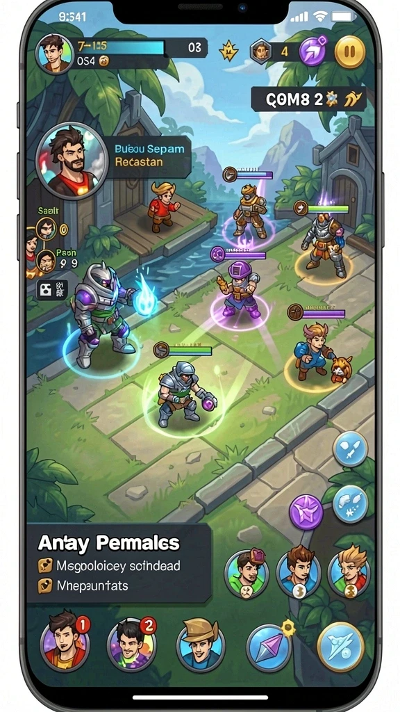 Review Aplikasi RPVIP3 screenshot 2