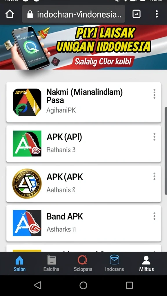 Review Aplikasi ocatoto screenshot 3
