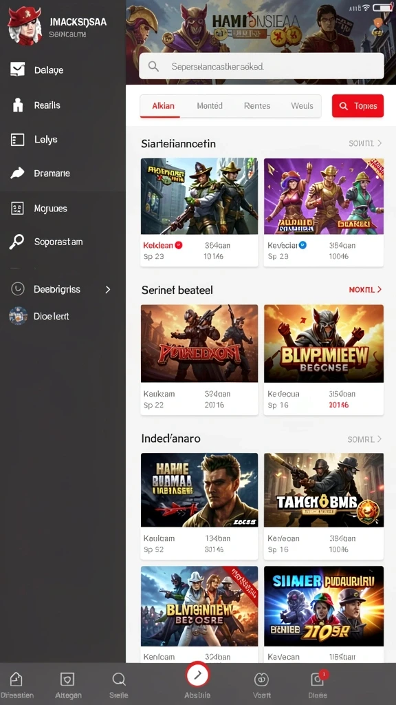 Review Aplikasi ocatoto screenshot 1
