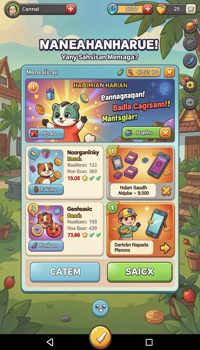 Review Aplikasi mbg200 screenshot 3