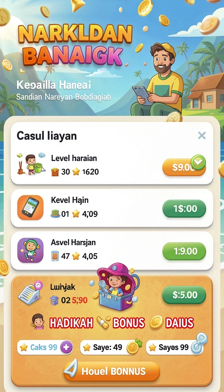 Review Aplikasi 5gtoto screenshot 3