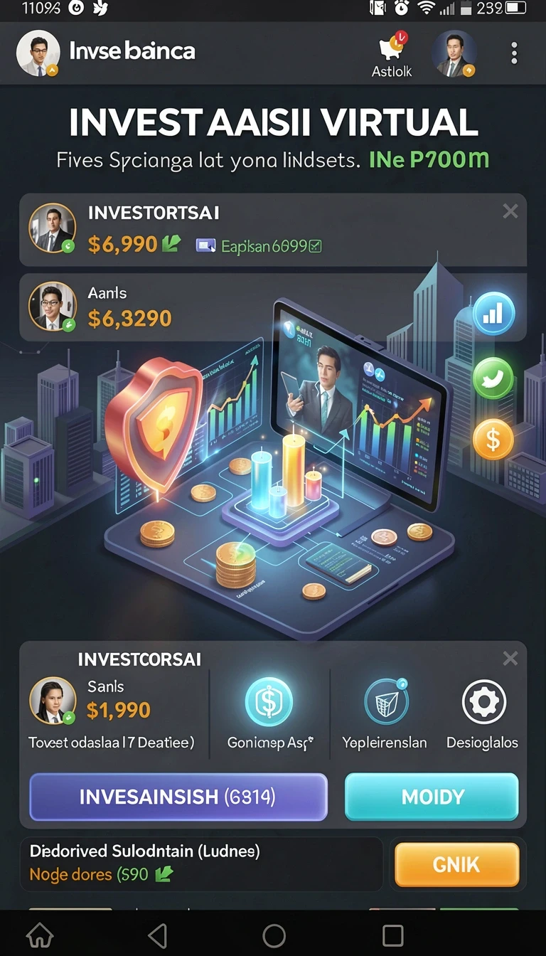Review Aplikasi RPVIP3 screenshot 1