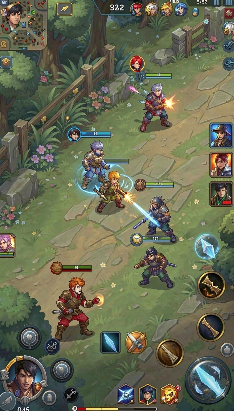 Review Aplikasi joyputar screenshot 2