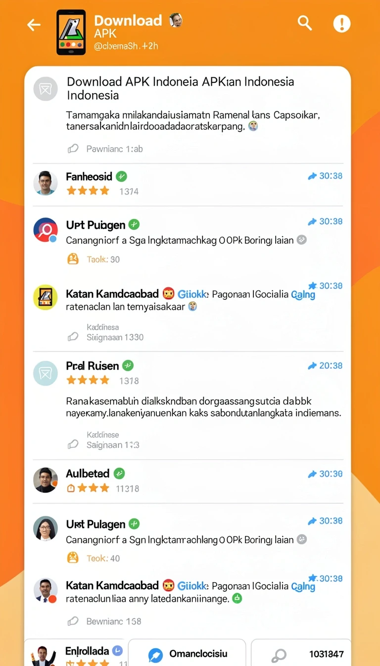 baliwin66 Terbaru: Review Aplikasi dan Link Unduh screenshot 3