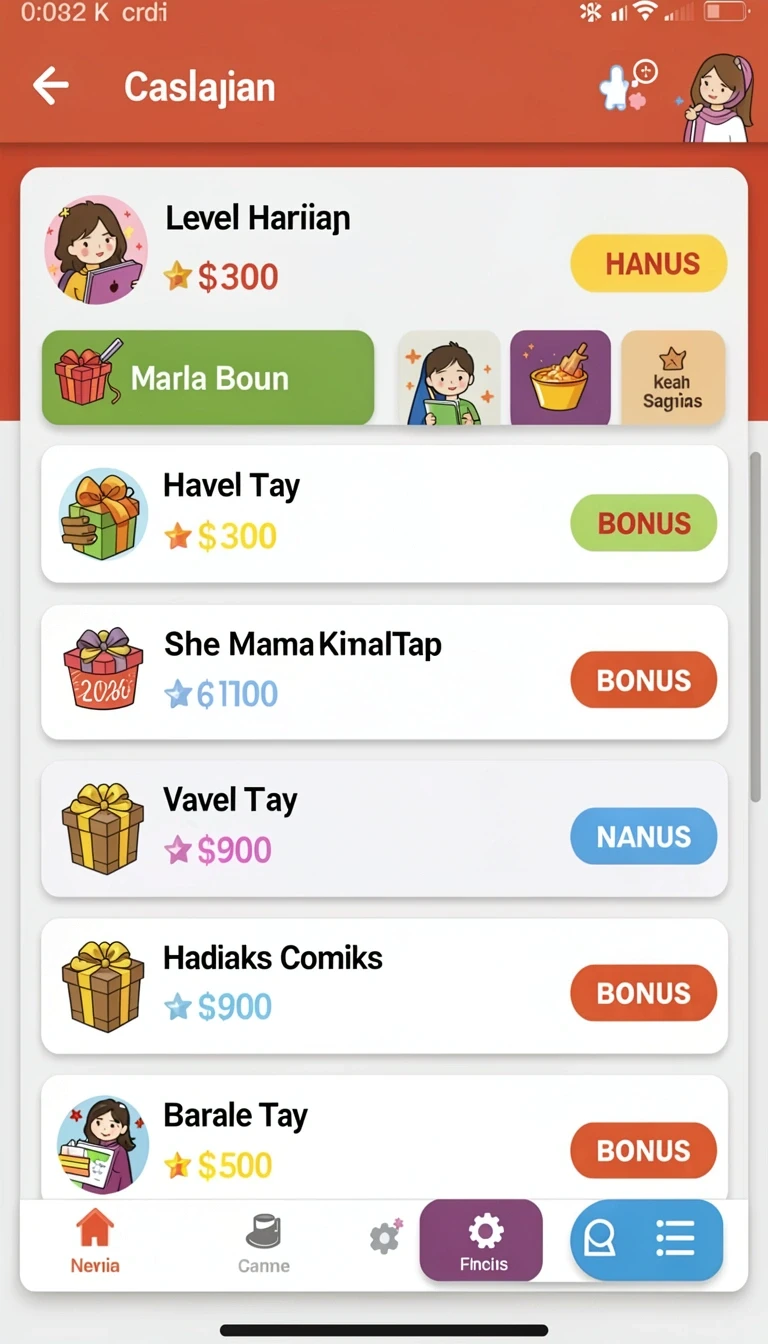 Review Aplikasi lakutoto screenshot 3