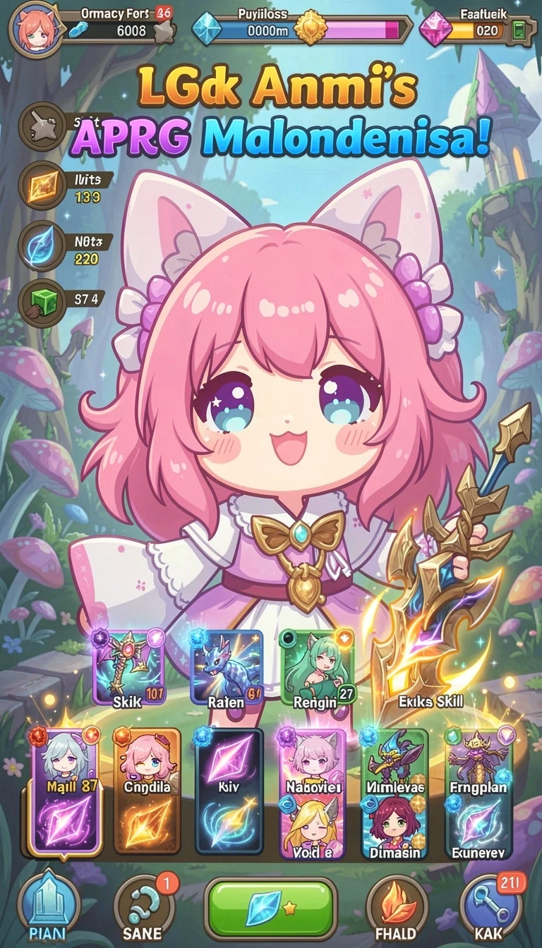 Review Aplikasi mg525 screenshot 1