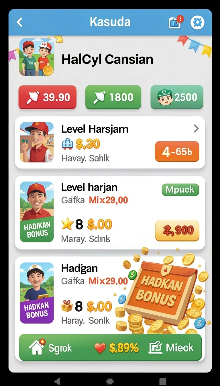 Review Aplikasi v98 screenshot 3
