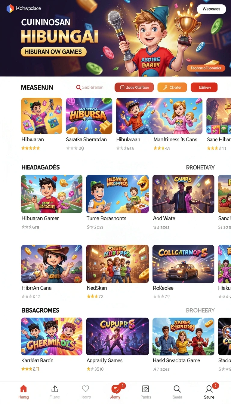 Review Aplikasi gg368 screenshot 3