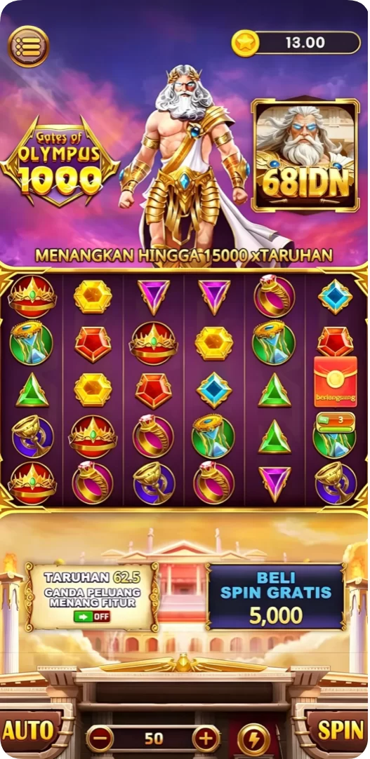 Review Aplikasi cipung138 screenshot 3