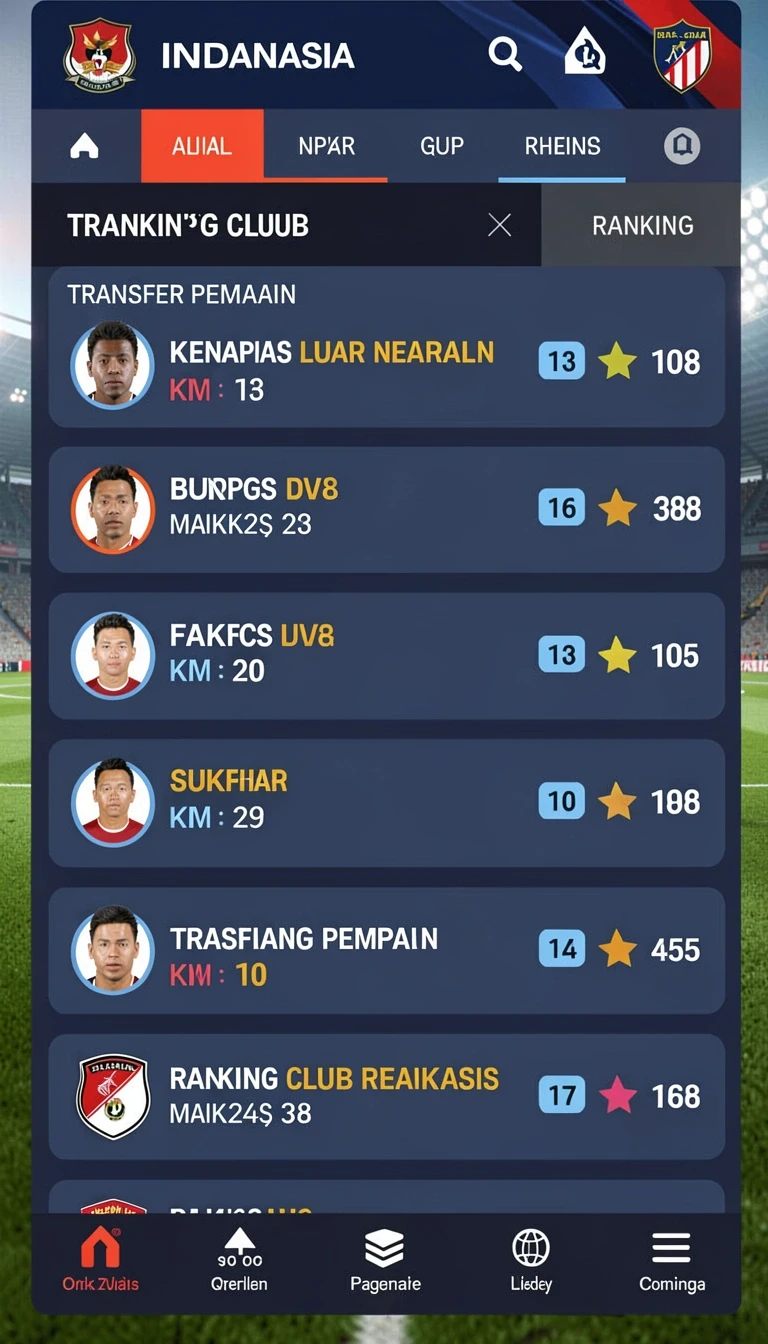poa88 Terbaru: Review Aplikasi dan Link Unduh screenshot 1