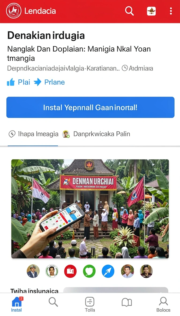 Review Aplikasi juragan404 screenshot 2