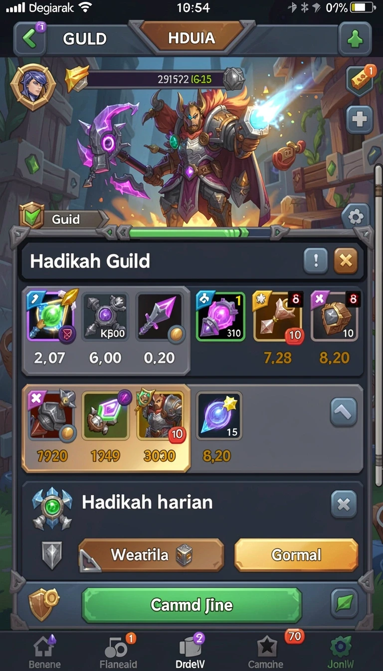 Review Aplikasi montana88 screenshot 1