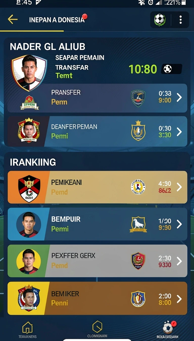 Review Aplikasi slot6000 screenshot 3