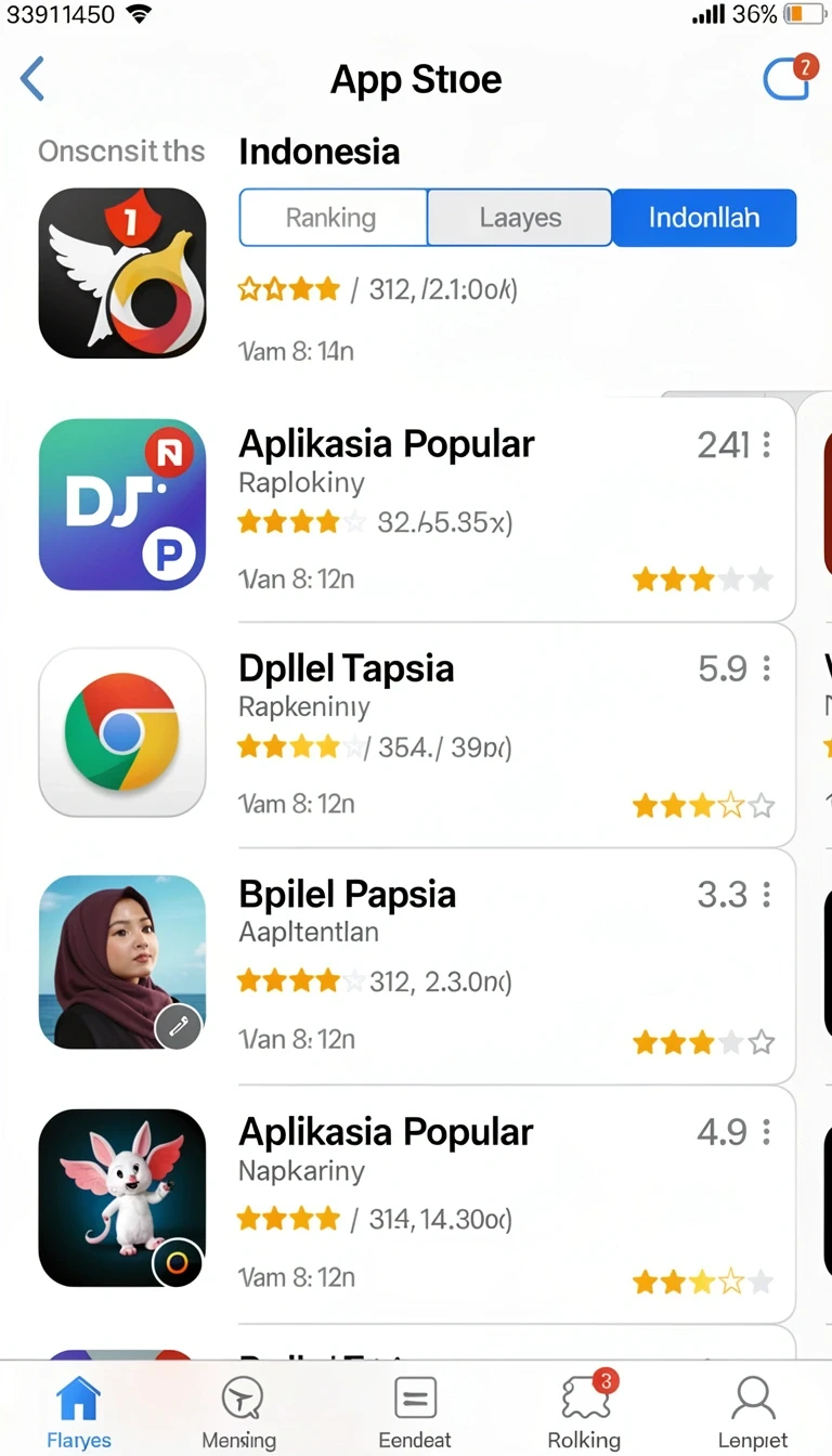 Review Aplikasi gendut188 screenshot 3