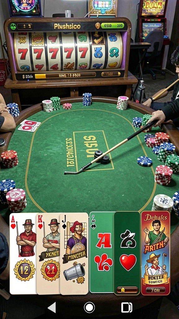 Review Aplikasi 33lgames screenshot 2