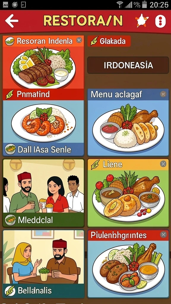 li789 App: Info, Rating, dan Link Download screenshot 1