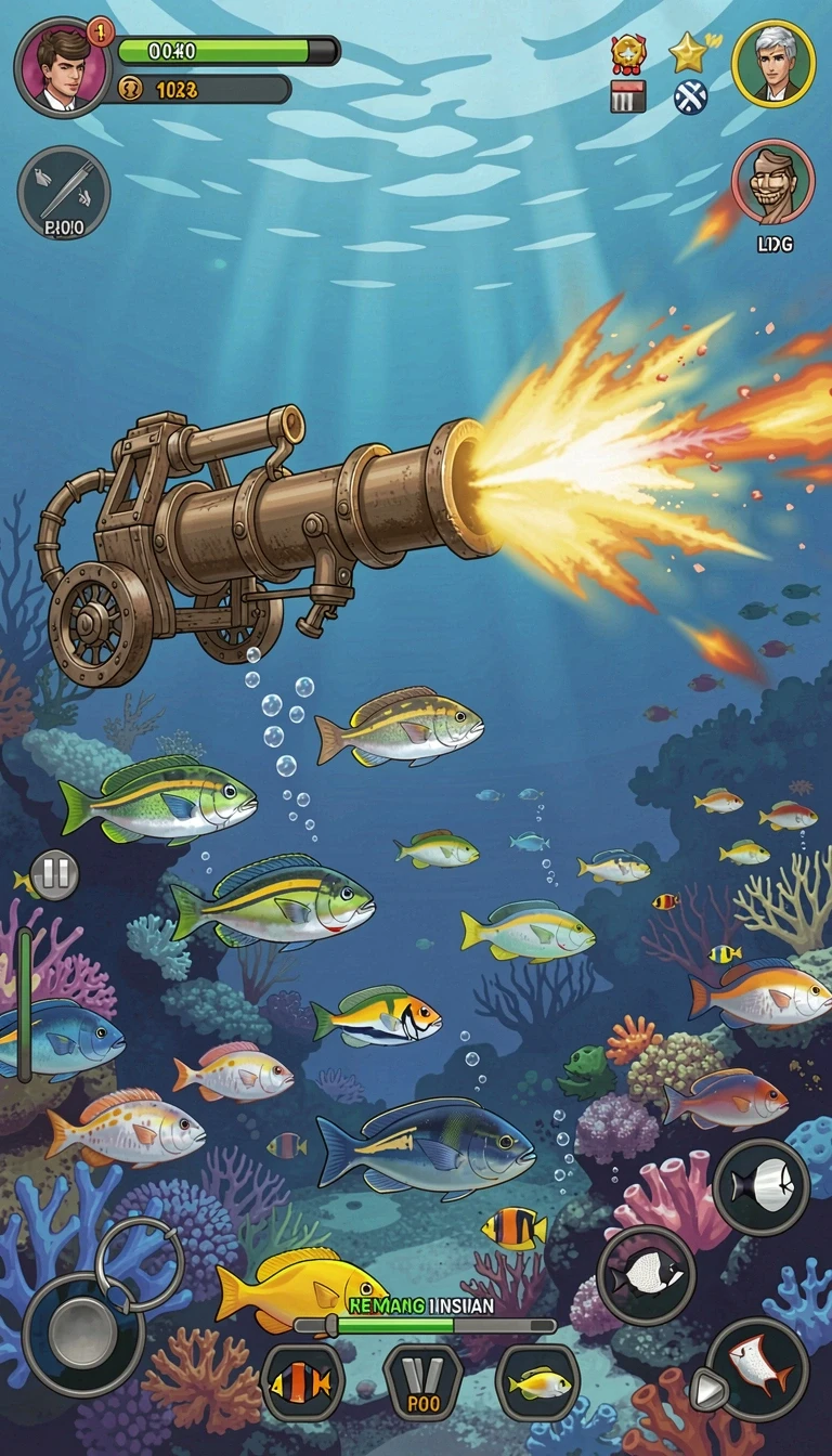 Download untung88 APK Terbaru Full Version screenshot 3