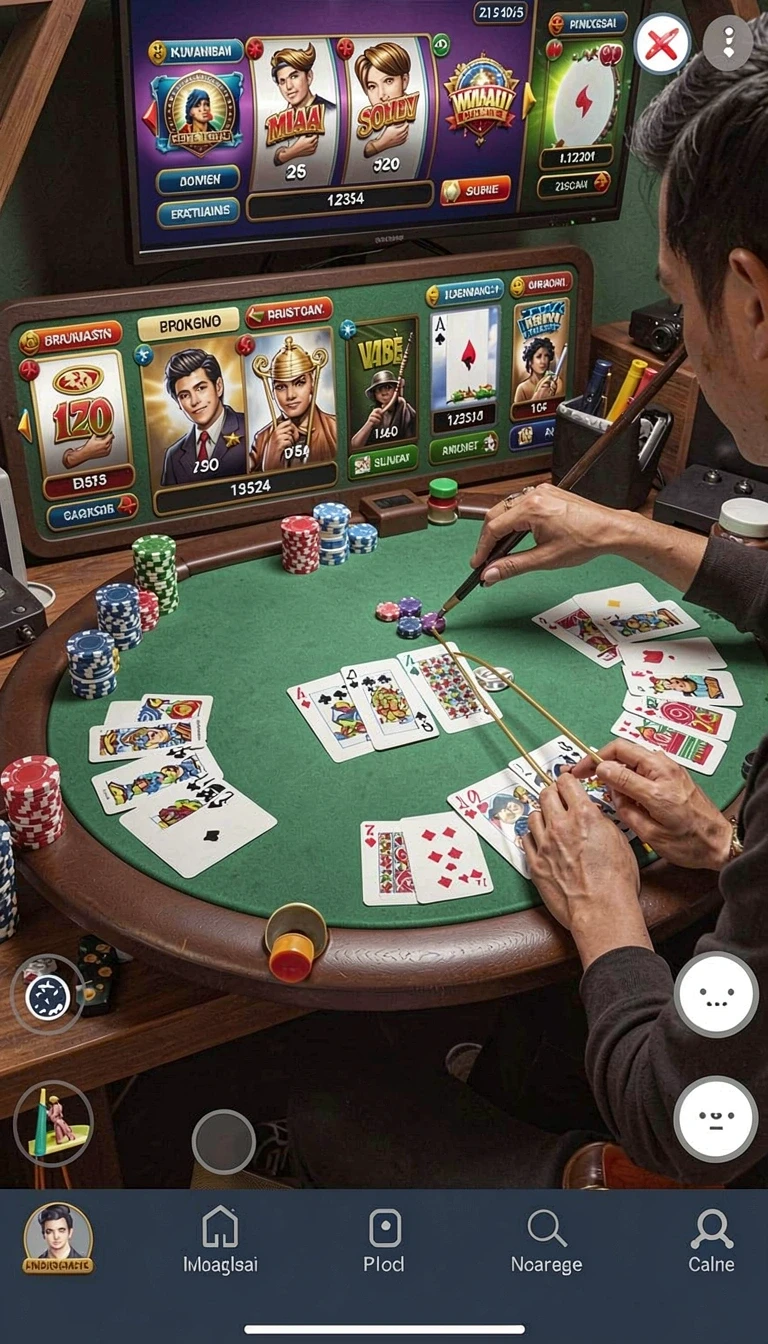 spinlucky APK Terbaru dengan Fitur Lengkap screenshot 2