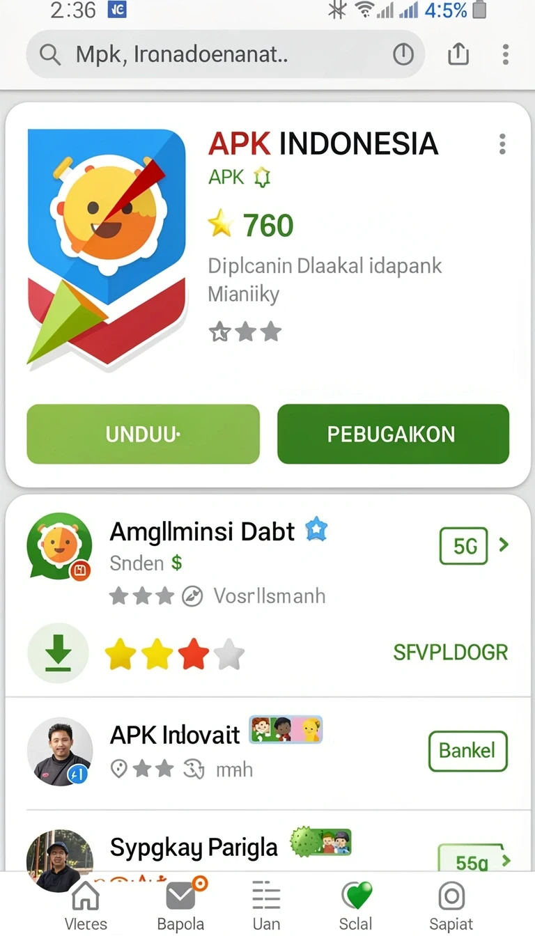Review Aplikasi gim999 screenshot 1