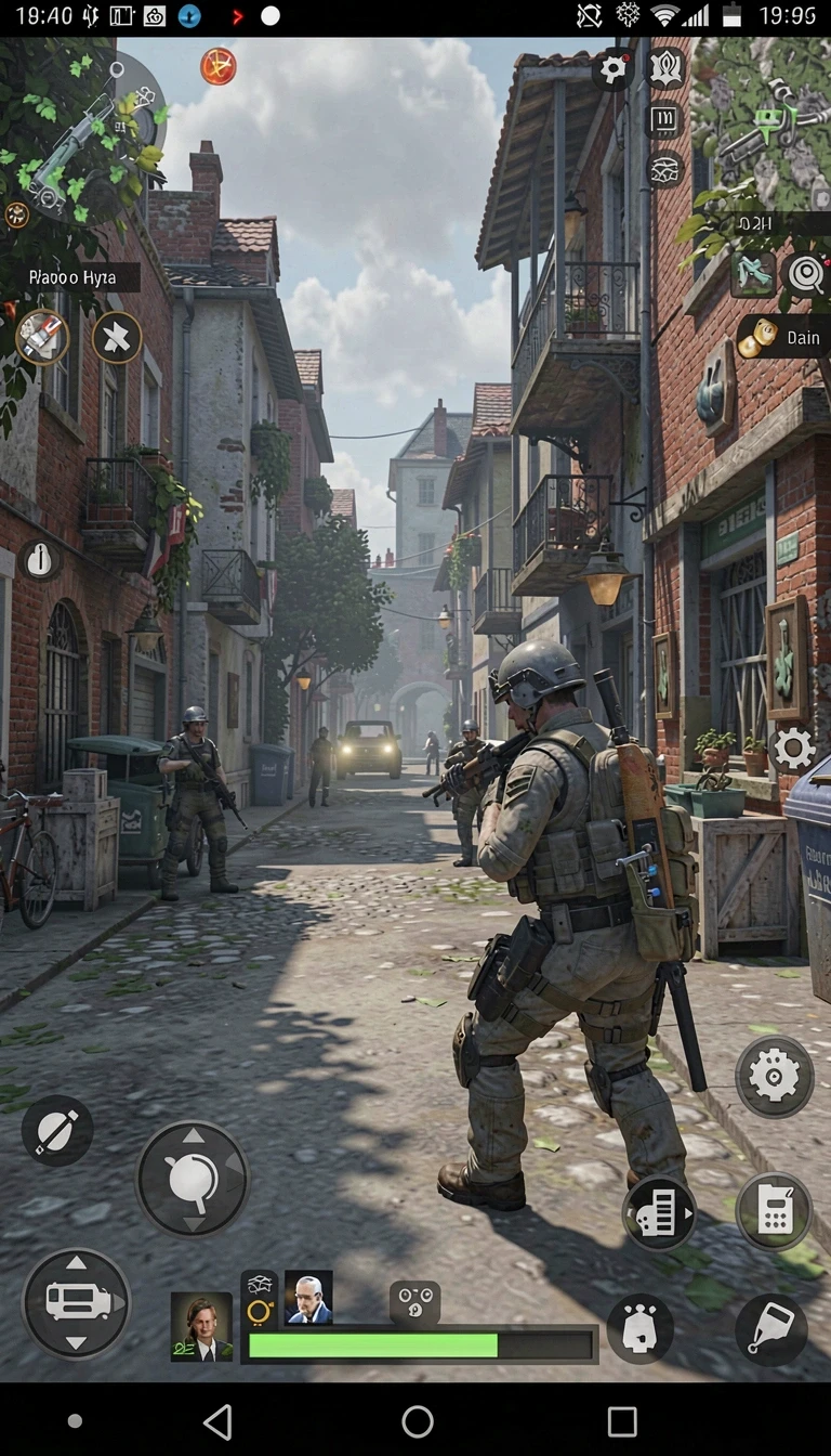 Review Aplikasi rr666 screenshot 3