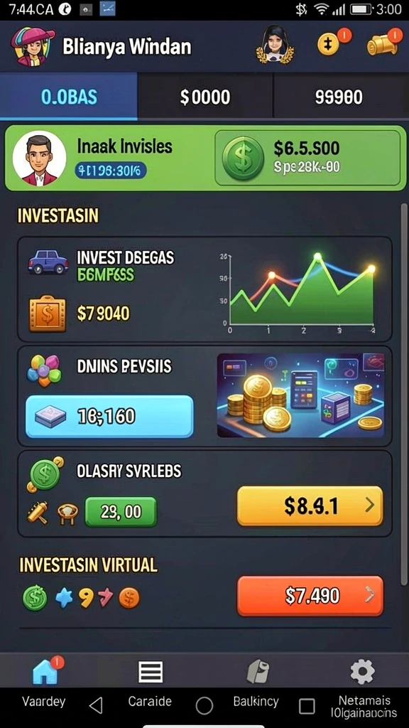 Review Aplikasi pulaujudi screenshot 1