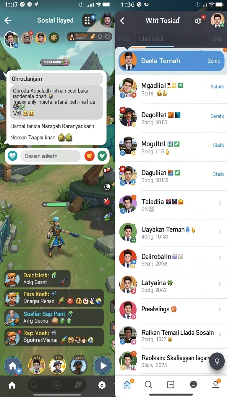 Review Aplikasi armada777 screenshot 3