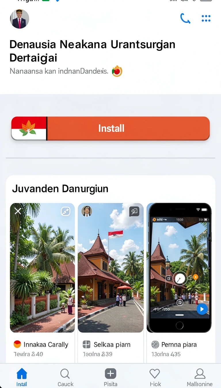Review Aplikasi joyputar screenshot 1