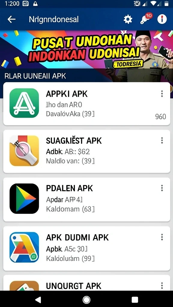 Review Aplikasi piton786 screenshot 1