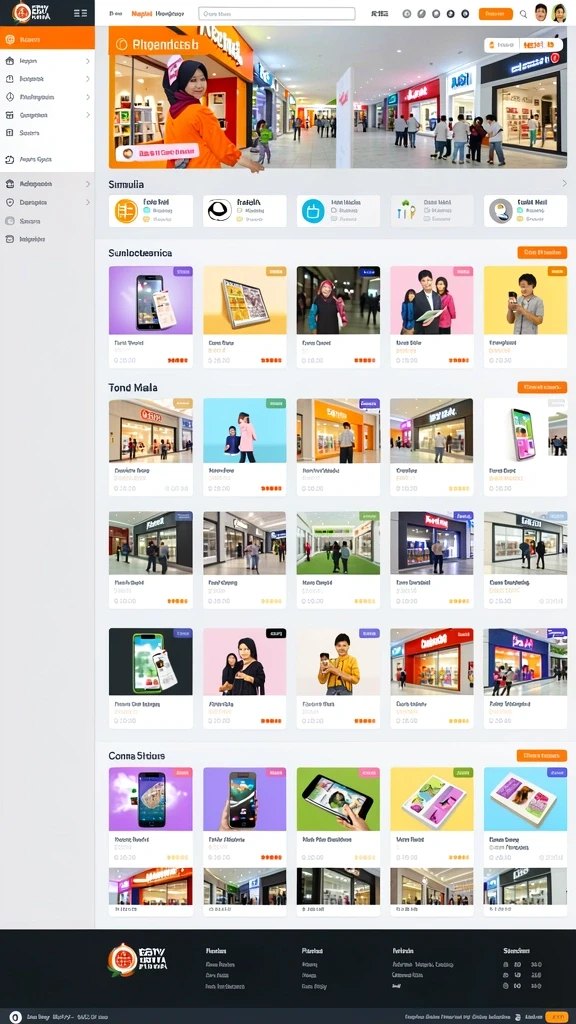 Review Aplikasi 4p4p screenshot 2