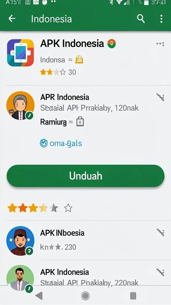 Review Aplikasi d200m screenshot 2