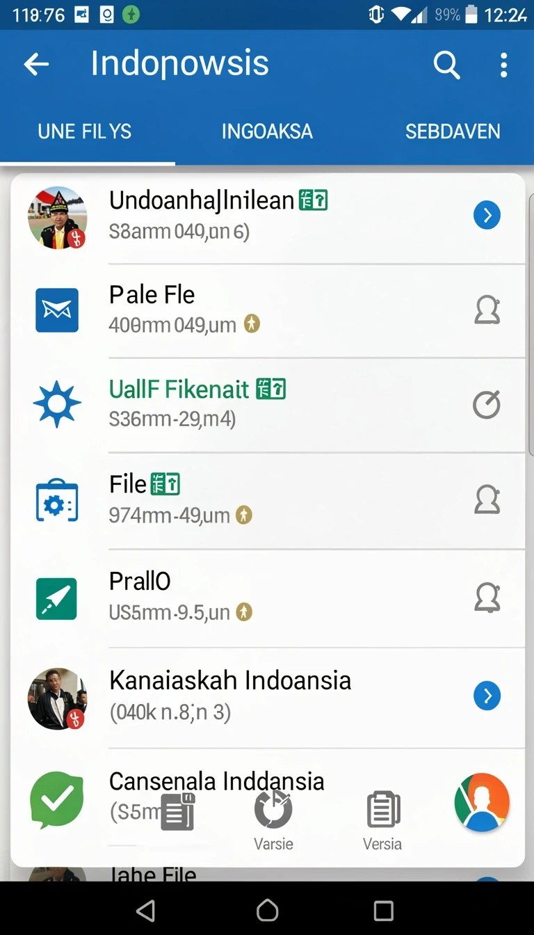 Review Aplikasi 7777w screenshot 2
