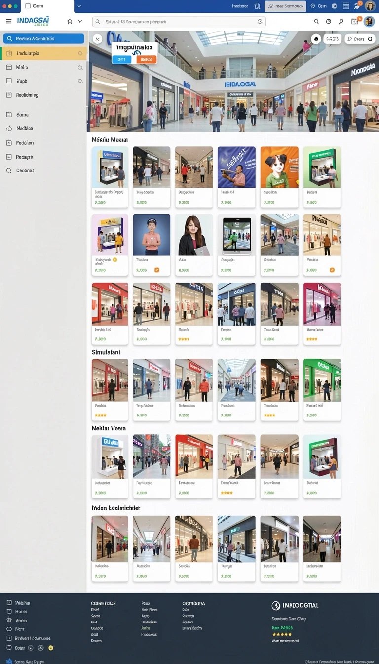 Aplikasi vivatogel Ringan untuk Android screenshot 3
